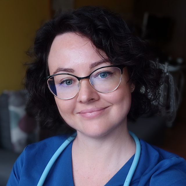 Agnieszka Legierska, pediatra Poznań