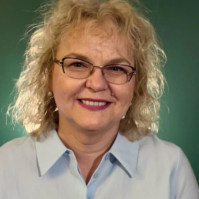 Elżbieta Węgrzyn, psycholog Lubin