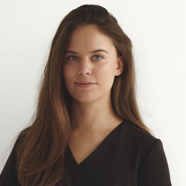 Julia Janus, stomatolog Warszawa