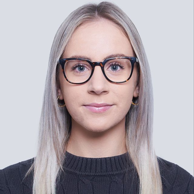 Sara Perol González, Fisioterapeuta Vitoria