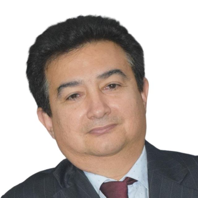 Jesus Benitez Benitez, Médico general Barcelona