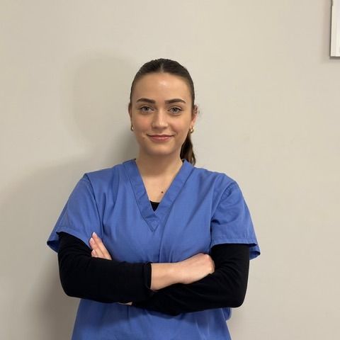 Chiara Matteo, podologo Civitavecchia