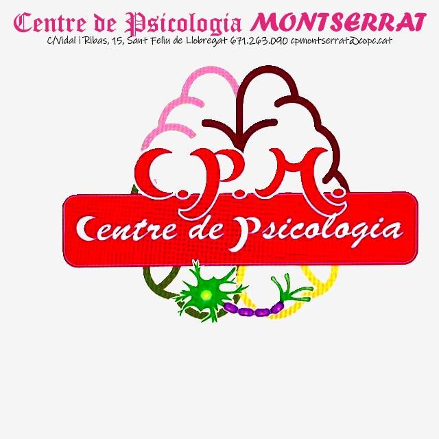Montserrat Romero Cardós, Psicólogo Sant Feliu de Llobregat