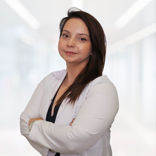 Seren Oğuz, Kadın Hastalıkları Ve Doğum Bursa