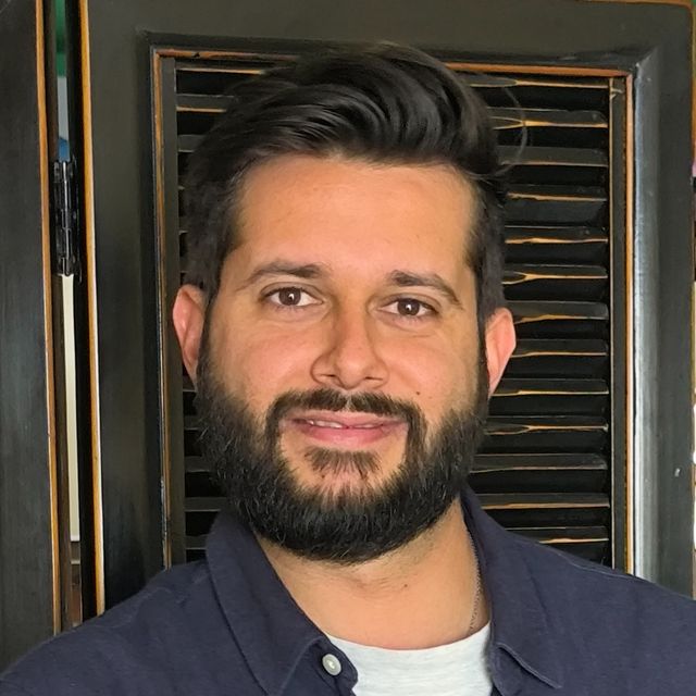 Samuel Trujillo Acosta, Psicólogo Telde