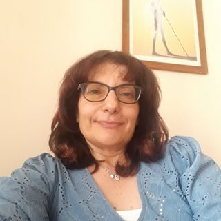 Dott.ssa Teresita Forlano