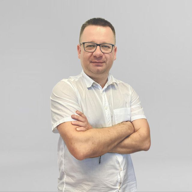 Tomasz Gorczyca, ginekolog Bełżyce