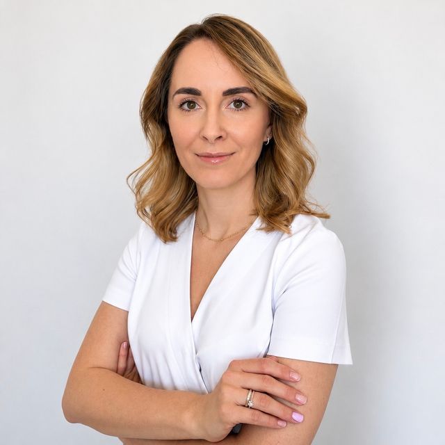 Paulina Maternowska