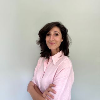 Acercar imagen: Paula Fernández Ruiz, Psicólogo Madrid