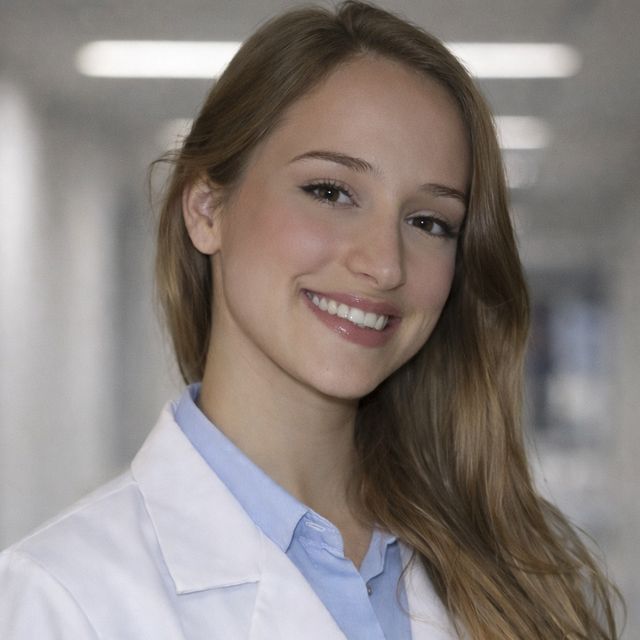 Leslie Claire Licari, urologo Roma