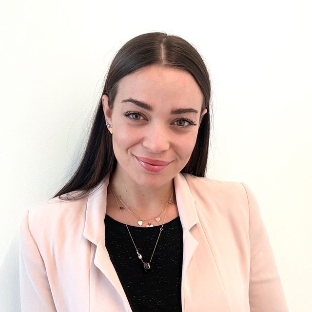 Nicoletta Sblano, psicologo Aprilia