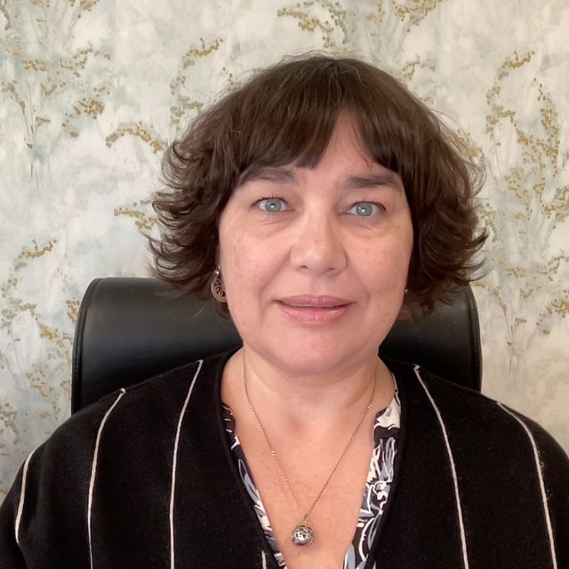 Alicia Rodríguez de la Nuez, Psiquiatra Las Palmas de Gran Canaria