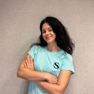  María Pérez Maldonado