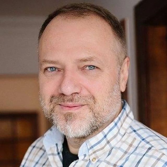 Stanisław Sokołowski, psychoterapeuta Poznań