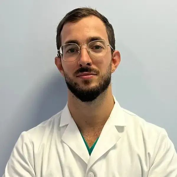 Pablo Hernández Mesa