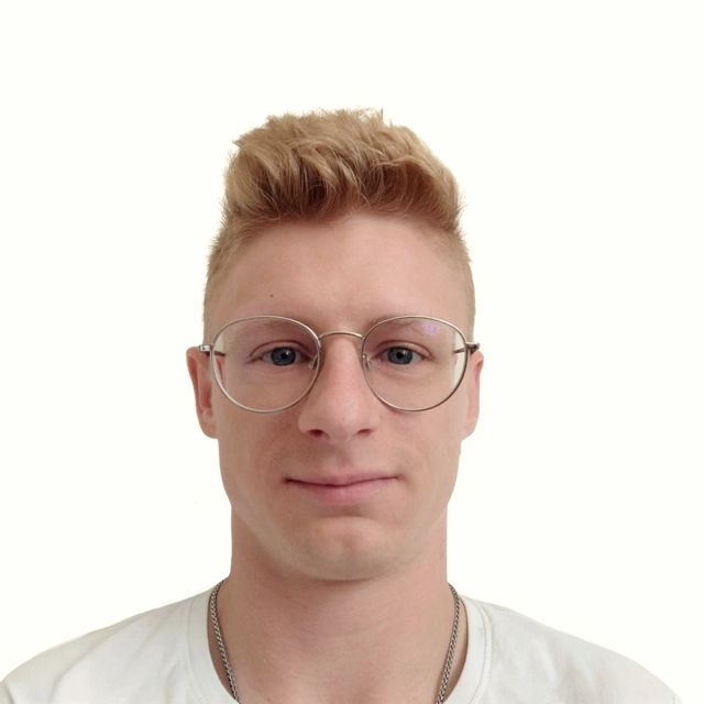 Maciej Lechowski, technik masażysta Częstochowa