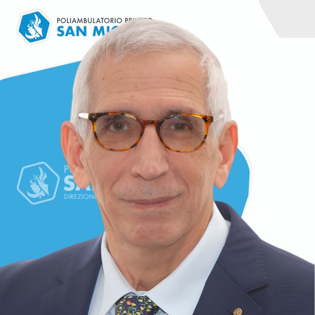 Reza Ghadirpour, neurologo Reggio Emilia