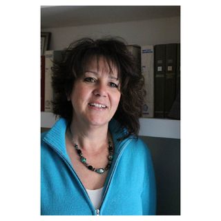 Dr. Fulvia Tramontano