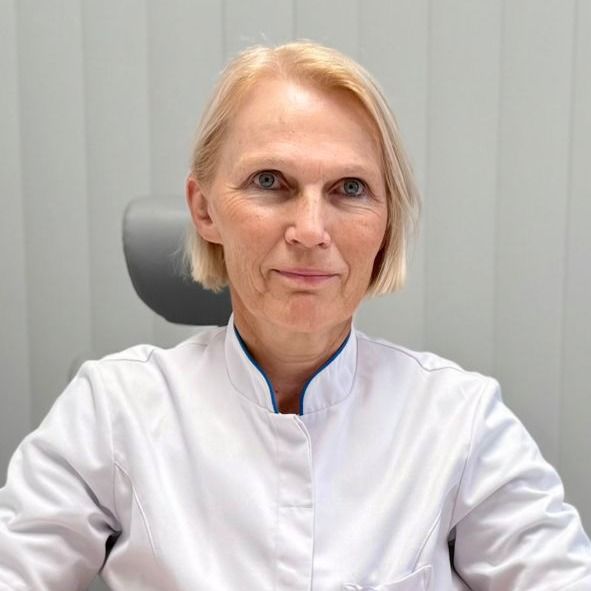 Iwona Kraszewska-Godoś