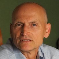 dr hab. Wiktor Żłobicki