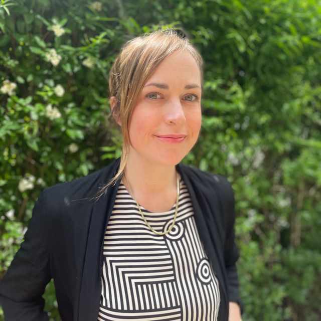 Anna Müller-Steffens, Psychologischer Psychotherapeut Dresden