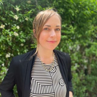 Anna Müller-Steffens, Psychologischer Psychotherapeut Dresden