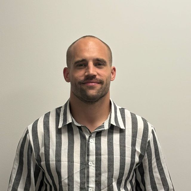 Andrzej Drozd, psycholog Poznań