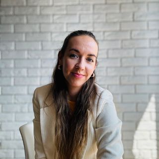 Powiększ obraz: Małgorzata Karwot, psycholog Gliwice