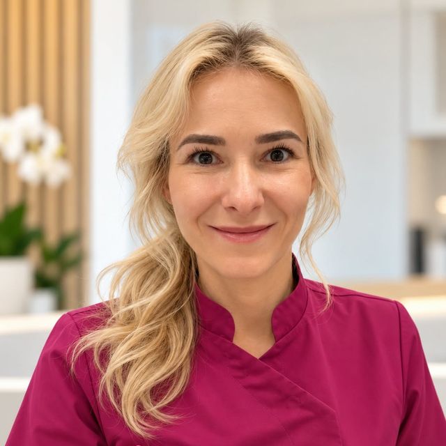 Jagoda Kaźmierczak