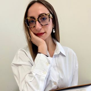 Dott.ssa Alessia Faranda