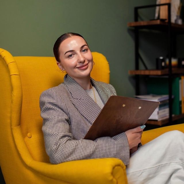 Aleksandra Żłobin