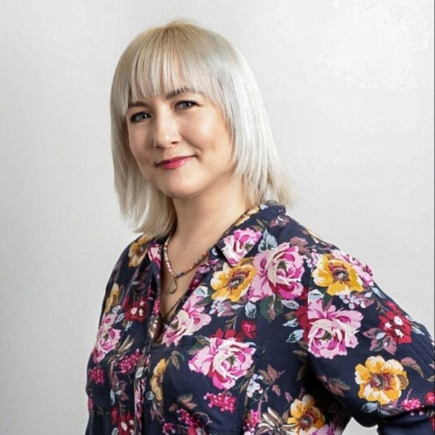 Małgorzata Jasińska, psycholog Toruń