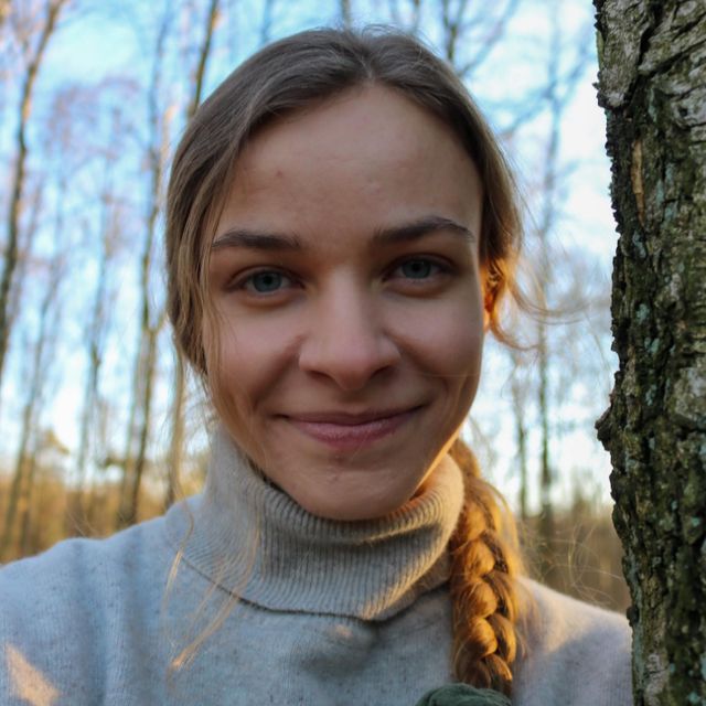 Aleksandra Woźniak, dietetyk Poznań