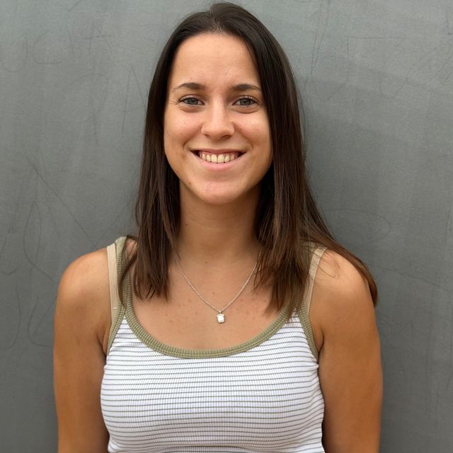 Laura Ardoy, Logopeda Esplugues de Llobregat