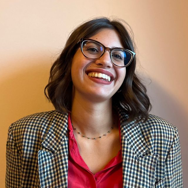 Chiara Sidoti, psicologo Busto Arsizio