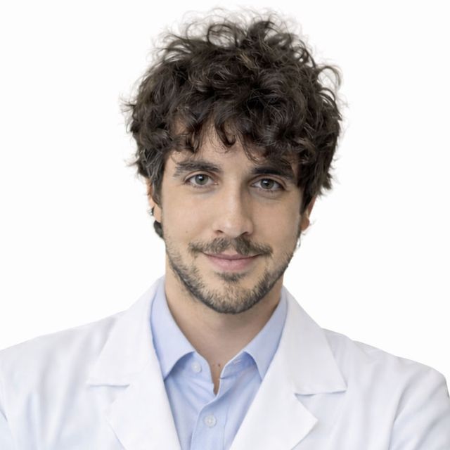 Luigi Valotto, chirurgo plastico Verona