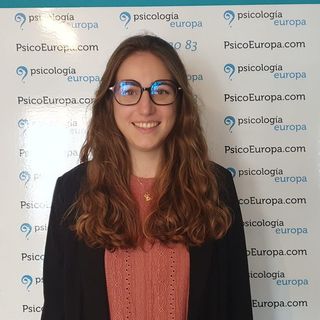 Acercar imagen: María Arroyo Alonso, Psicólogo Pozuelo de Alarcón