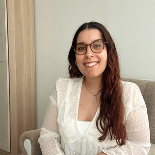 Ampliar imagem: Catarina Ferreira, Psicólogo Vila Nova de Gaia