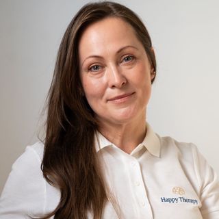 Powiększ obraz: Karolina Jankielewicz, logopeda Warszawa