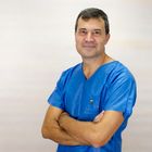 Dr. Luis Fidel Nieto Hernández