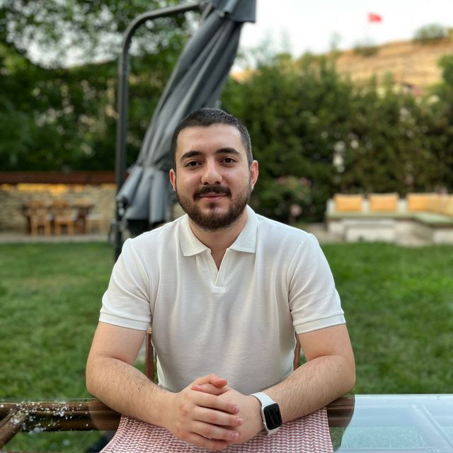 Fatih İnal, Dil ve Konuşma Terapisi Karabük