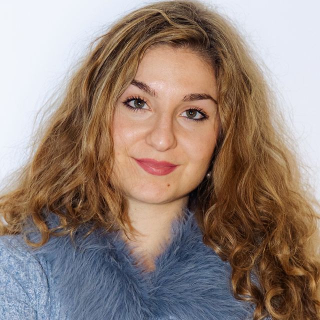 Helena Baena Rodrigo, Psicólogo Granada