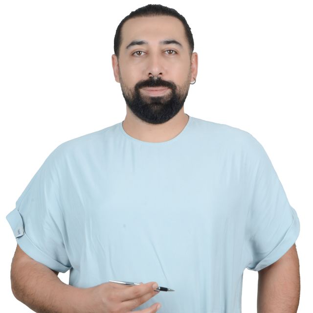 Bilal Yıldız, Kadın Hastalıkları Ve Doğum Siverek