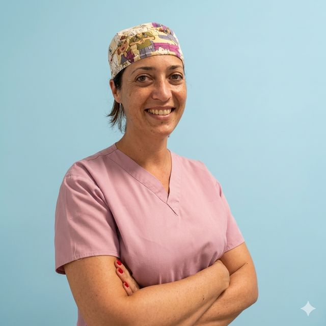 Manuela Fioretto, ortodontista Rivoli