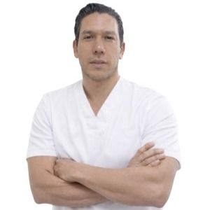 Omar Alberto Zacapa Espinoza, Angiólogo y cirujano vascular Las Palmas de Gran Canaria