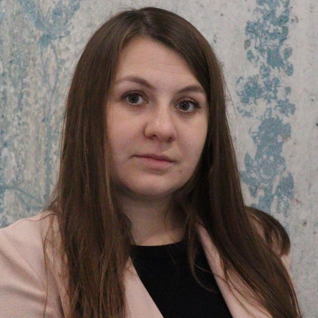 Klaudia Stępień-Adamiak, psycholog Kraków