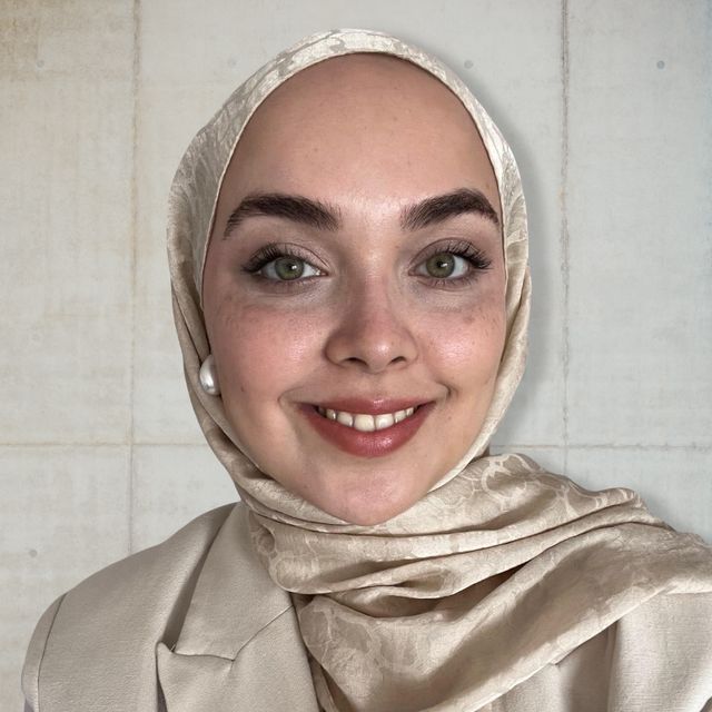 Hamide Feyza Tanrıkut, Psikoloji İstanbul