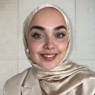 Resmi büyüt: Hamide Feyza Tanrıkut, Psikoloji İstanbul