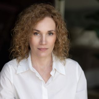 Powiększ obraz: Dorota Kmieć, psychoterapeuta Kraków