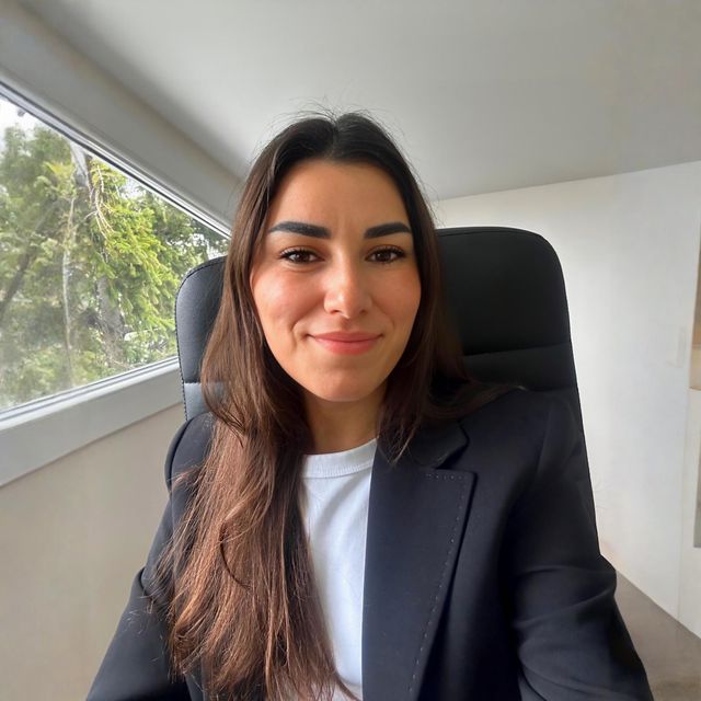 Esin Durna Engin, Psikoloji Didim (Yenihisar)